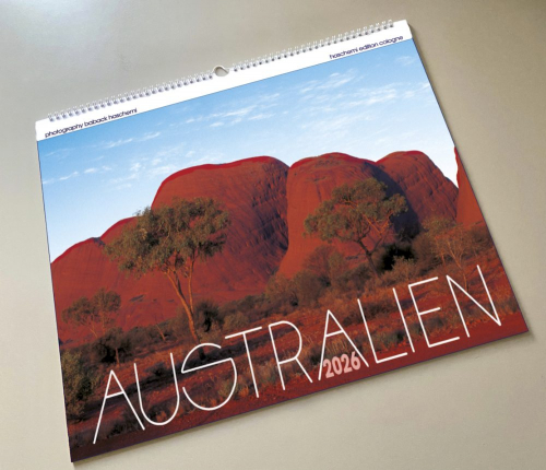AUSTRALIEN KALENDER